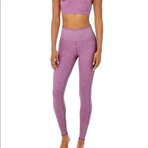 Alo Yoga High-Waist Alosoft Lounge Legging